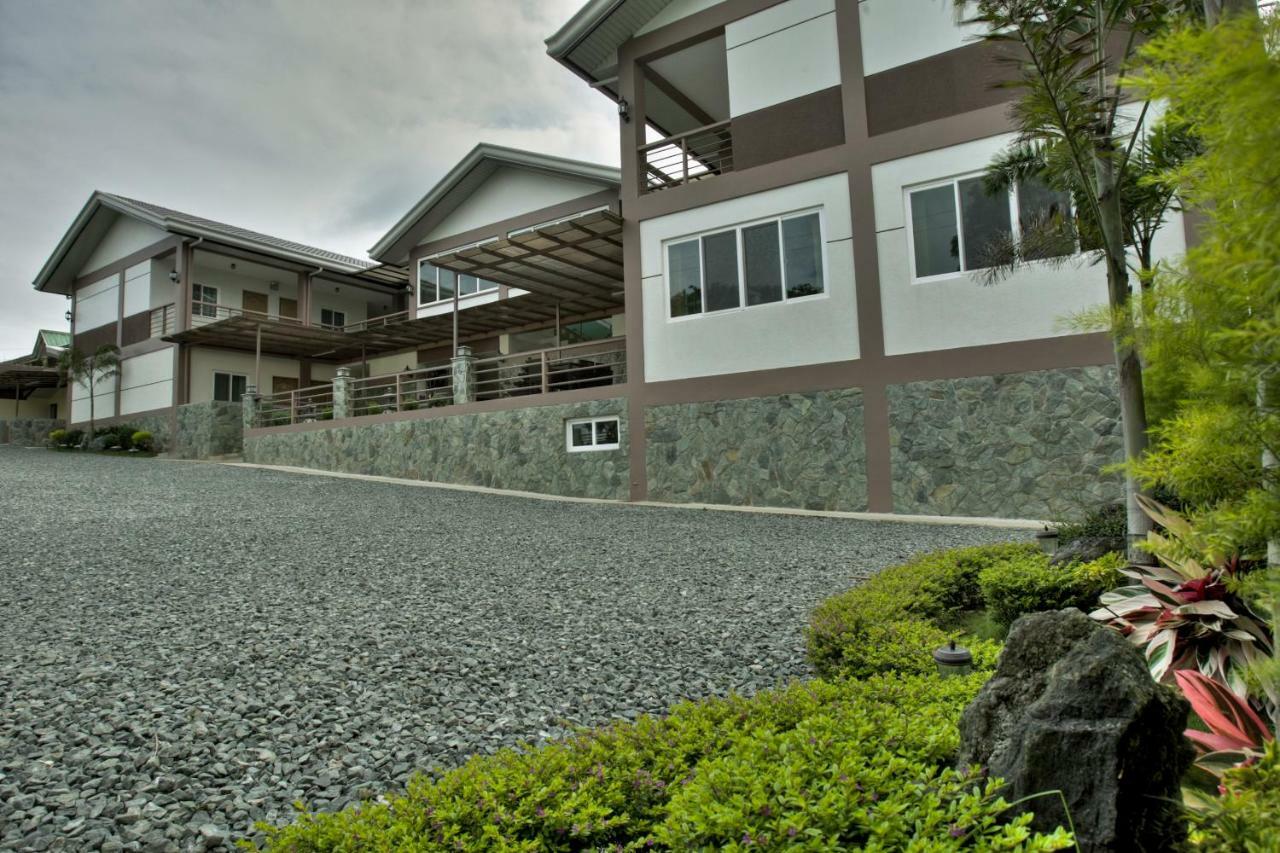 Hotel Tagaytay Wingate Manor Tagaytay City Exterior foto